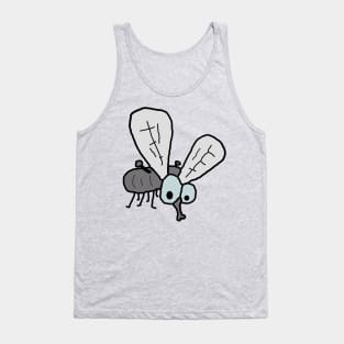 Sweet fly Tank Top